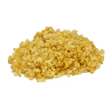 Load image into Gallery viewer, Fully Cooked Organic White Quinoa (2 LB Pouch)